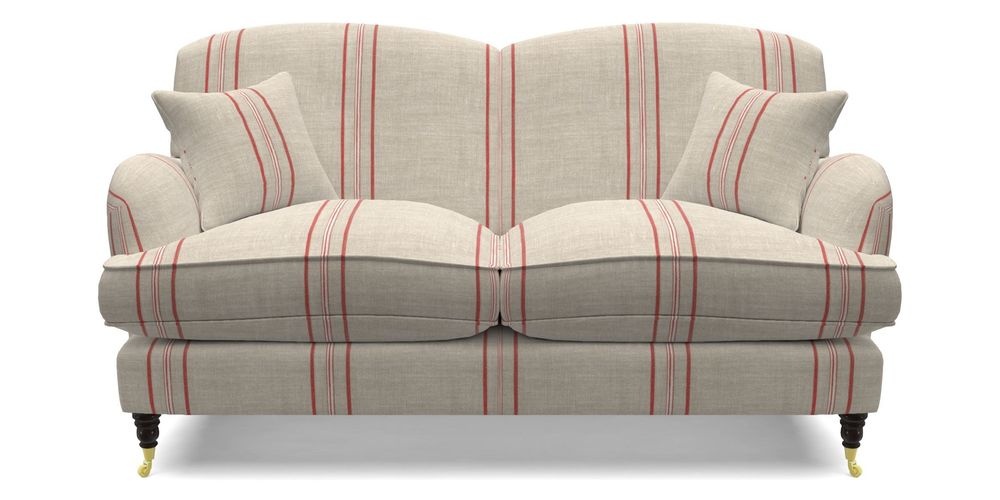 2.5 Seater, 2 Hump Sofa