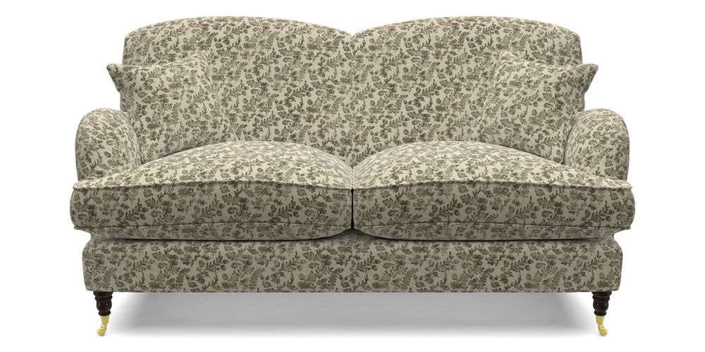2.5 Seater, 2 Hump Sofa