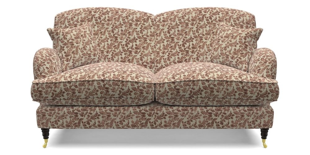 2.5 Seater, 2 Hump Sofa