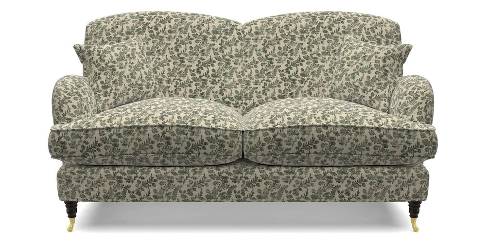2.5 Seater, 2 Hump Sofa