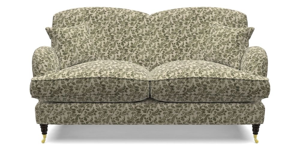 2.5 Seater, 2 Hump Sofa