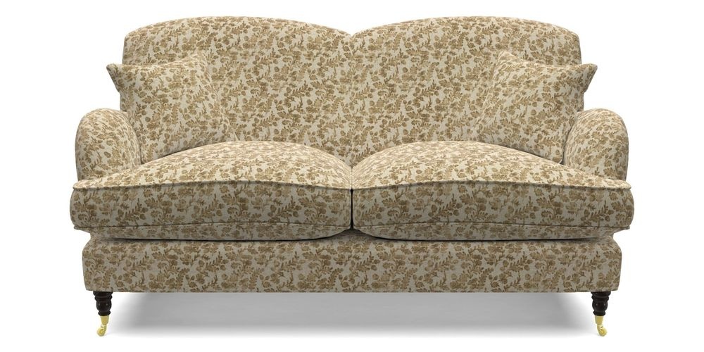 2.5 Seater, 2 Hump Sofa