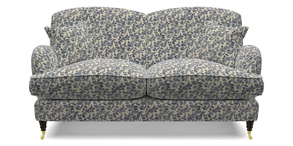 2.5 Seater, 2 Hump Sofa