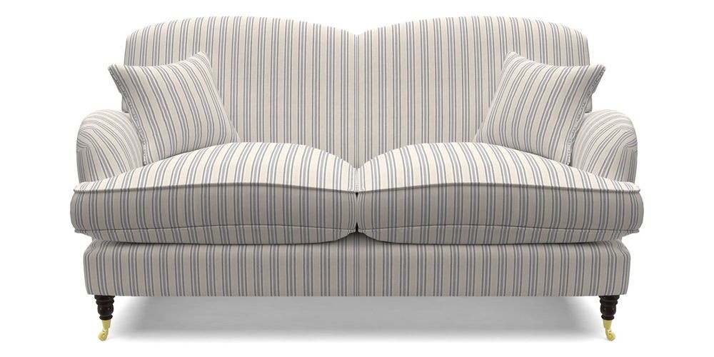 2.5 Seater, 2 Hump Sofa