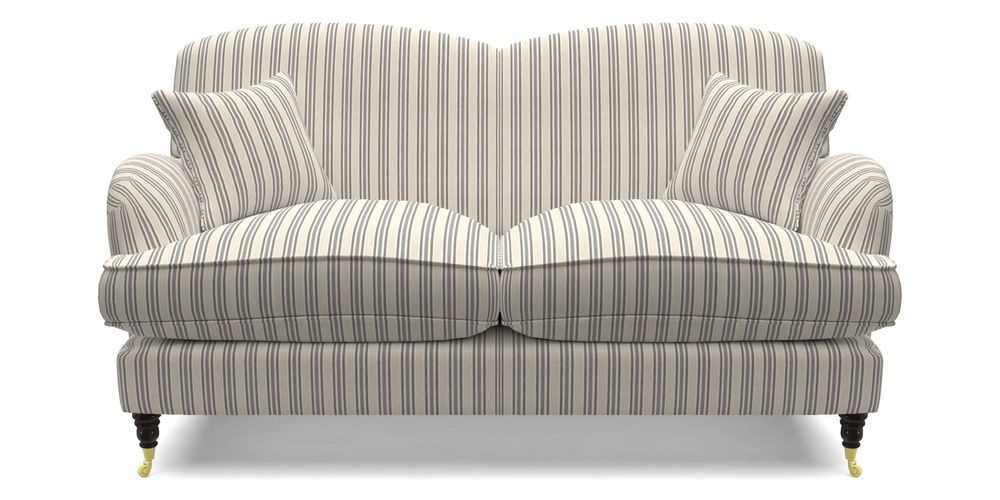 2.5 Seater, 2 Hump Sofa