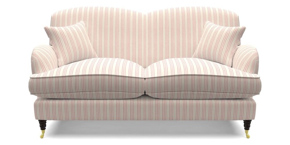 2.5 Seater, 2 Hump Sofa