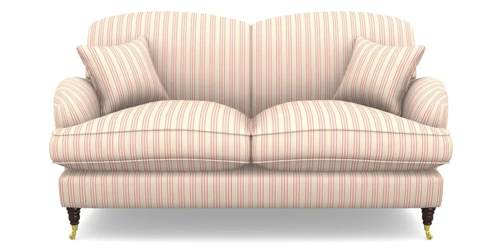 2.5 Seater, 2 Hump Sofa