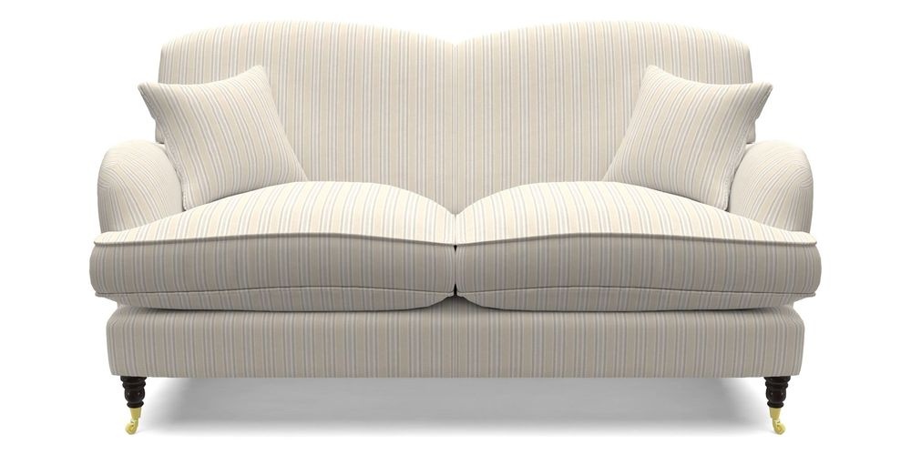 2.5 Seater, 2 Hump Sofa