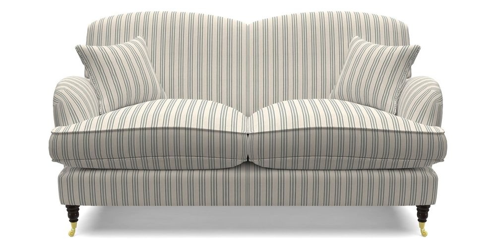 2.5 Seater, 2 Hump Sofa