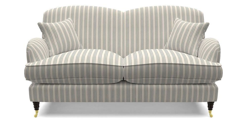 2.5 Seater, 2 Hump Sofa