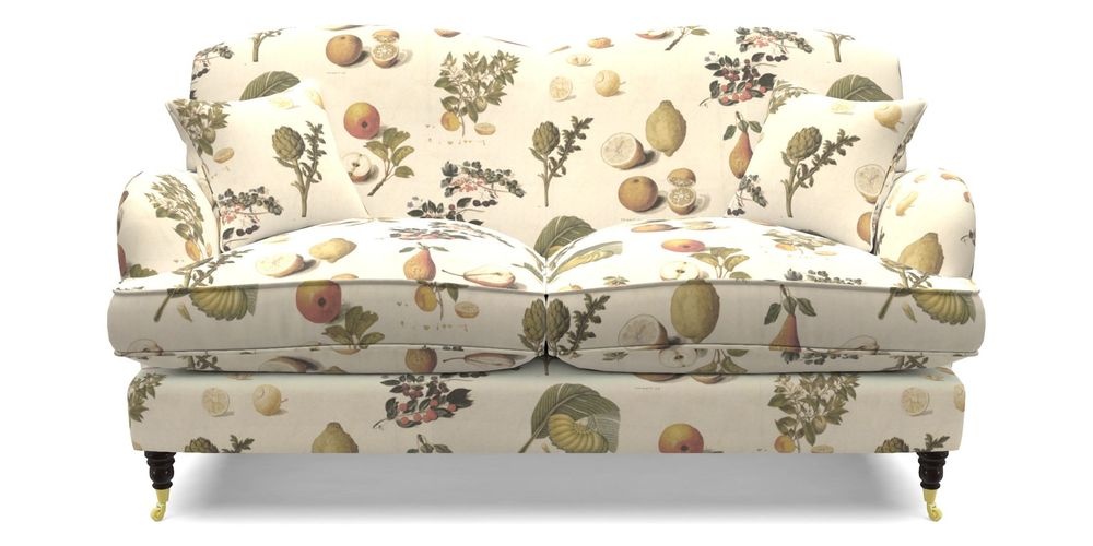 2.5 Seater, 2 Hump Sofa