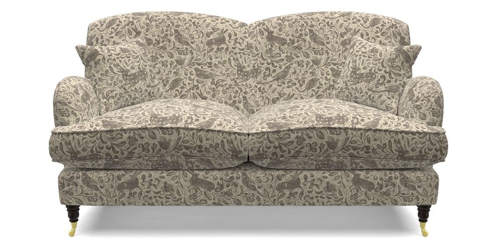 2.5 Seater, 2 Hump Sofa