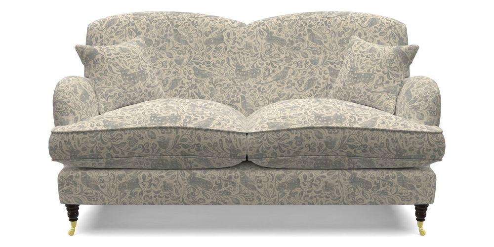 2.5 Seater, 2 Hump Sofa