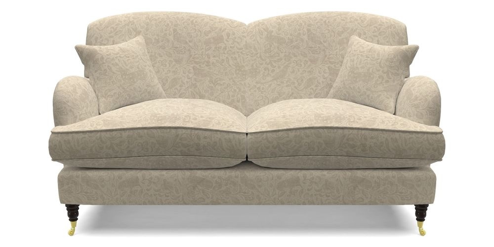 2.5 Seater, 2 Hump Sofa