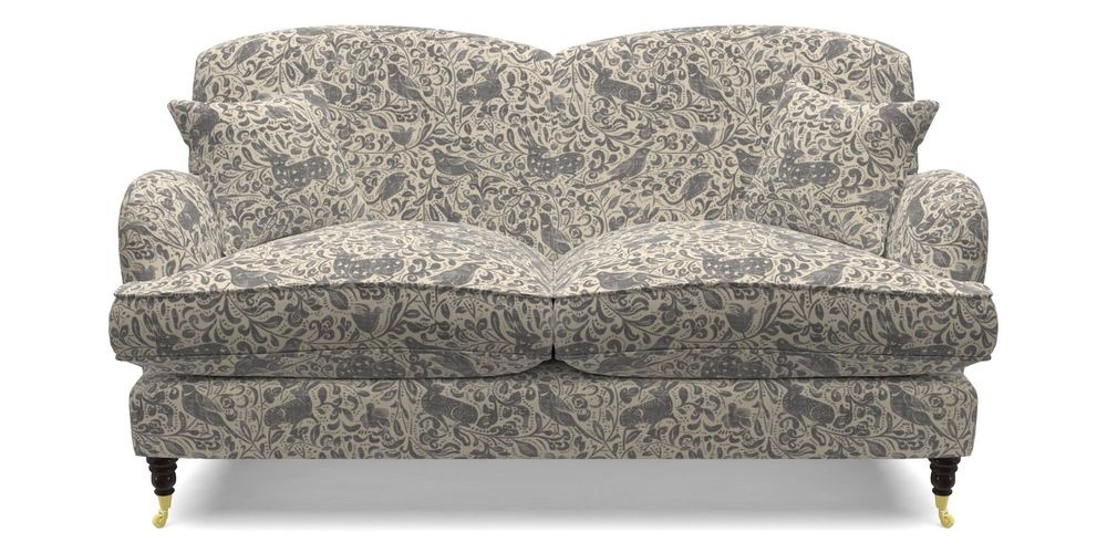 2.5 Seater, 2 Hump Sofa