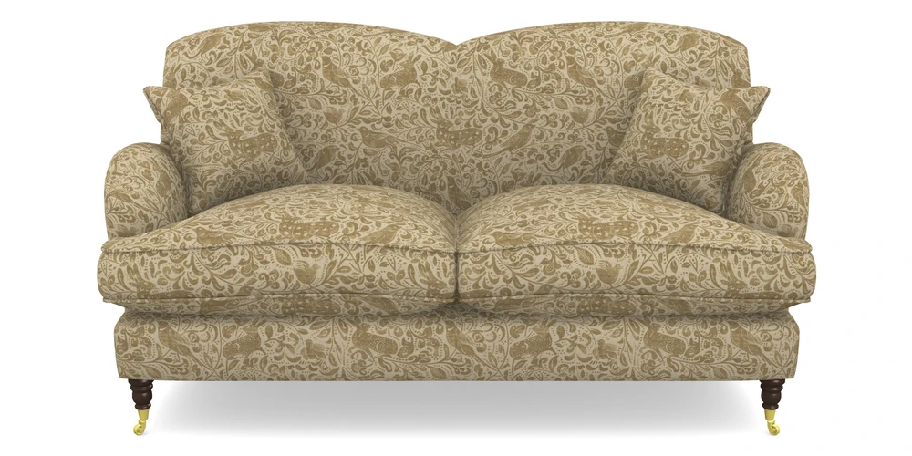 2.5 Seater, 2 Hump Sofa