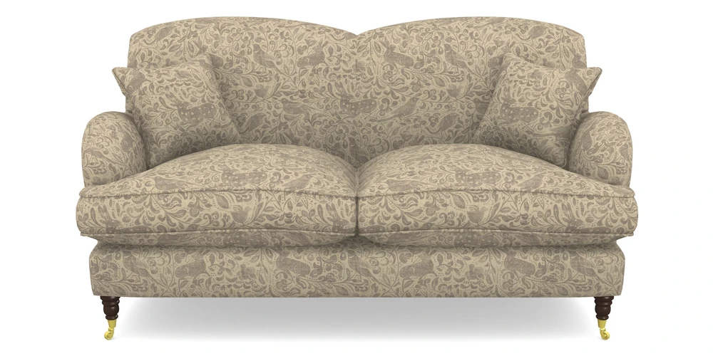 2.5 Seater, 2 Hump Sofa