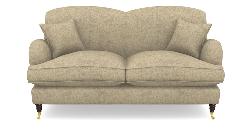 2.5 Seater, 2 Hump Sofa