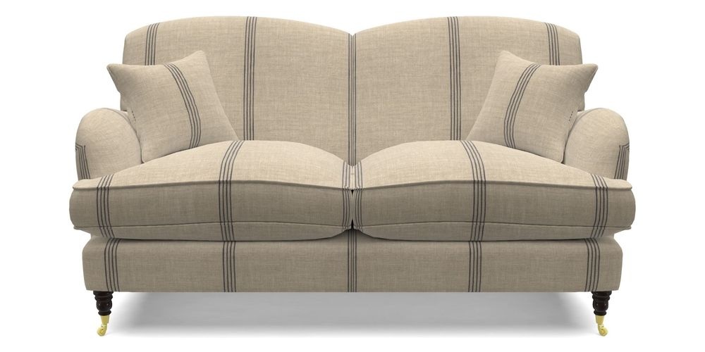 2.5 Seater, 2 Hump Sofa