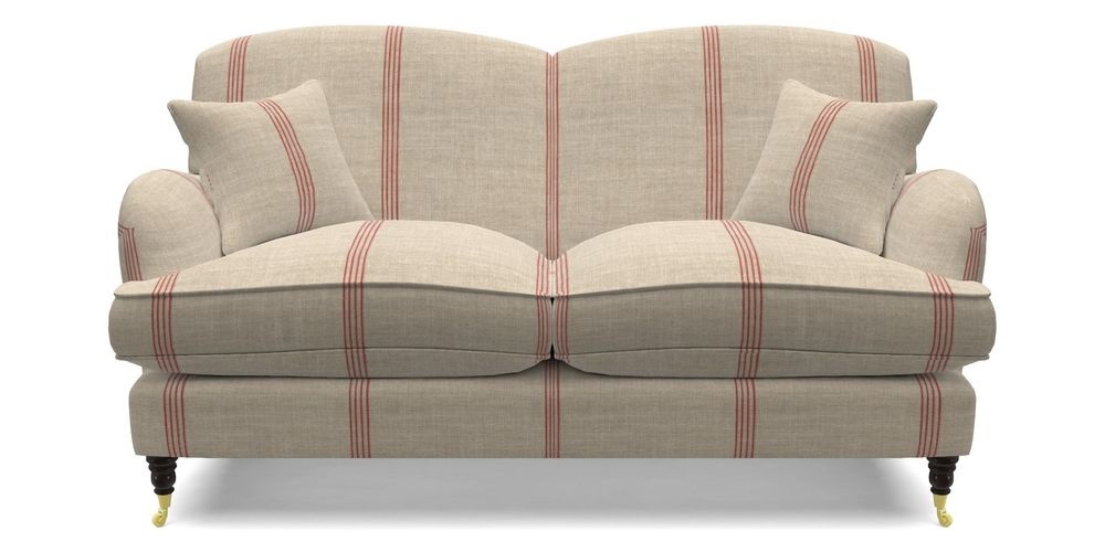 2.5 Seater, 2 Hump Sofa