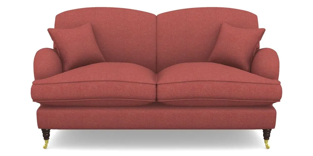 2.5 Seater, 2 Hump Sofa