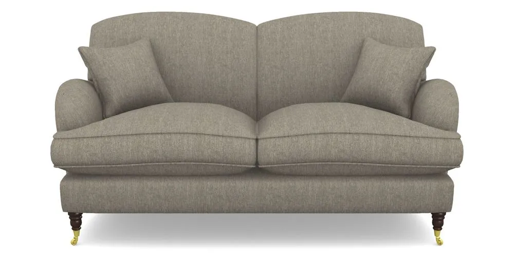 2.5 Seater, 2 Hump Sofa