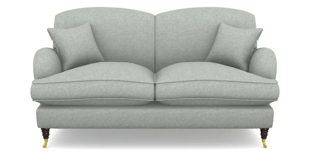 2.5 Seater, 2 Hump Sofa