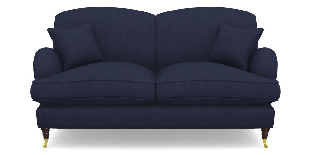 2.5 Seater, 2 Hump Sofa