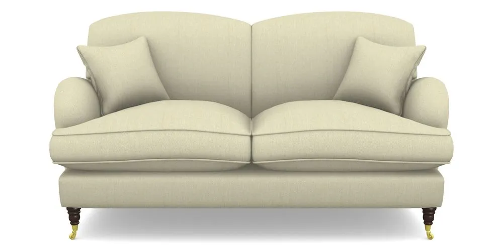 2.5 Seater, 2 Hump Sofa