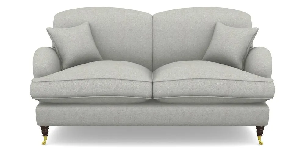 2.5 Seater, 2 Hump Sofa