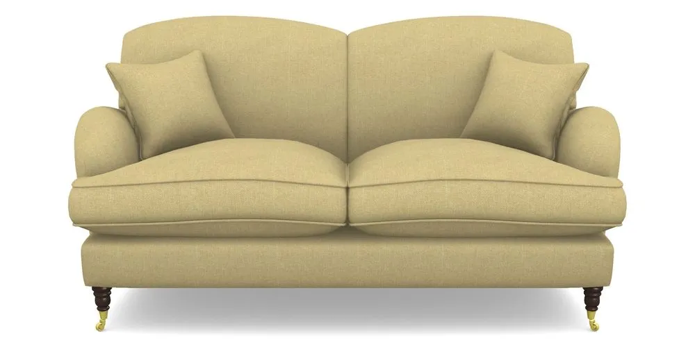 2.5 Seater, 2 Hump Sofa