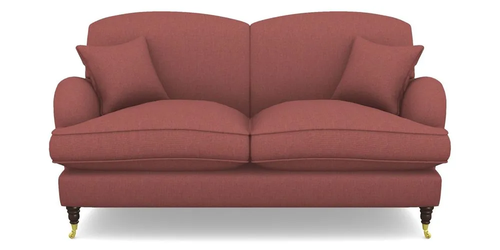 2.5 Seater, 2 Hump Sofa