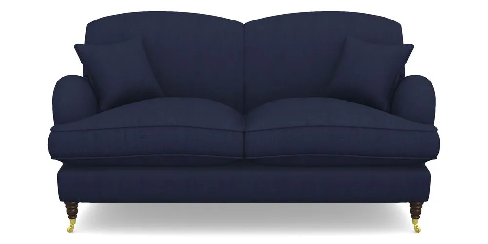 2.5 Seater, 2 Hump Sofa