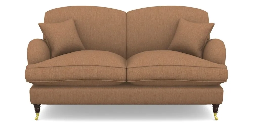 2.5 Seater, 2 Hump Sofa