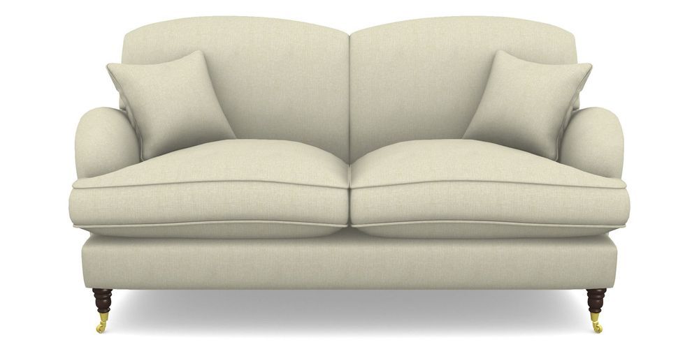 2.5 Seater, 2 Hump Sofa