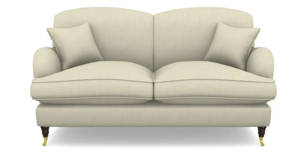 2.5 Seater, 2 Hump Sofa