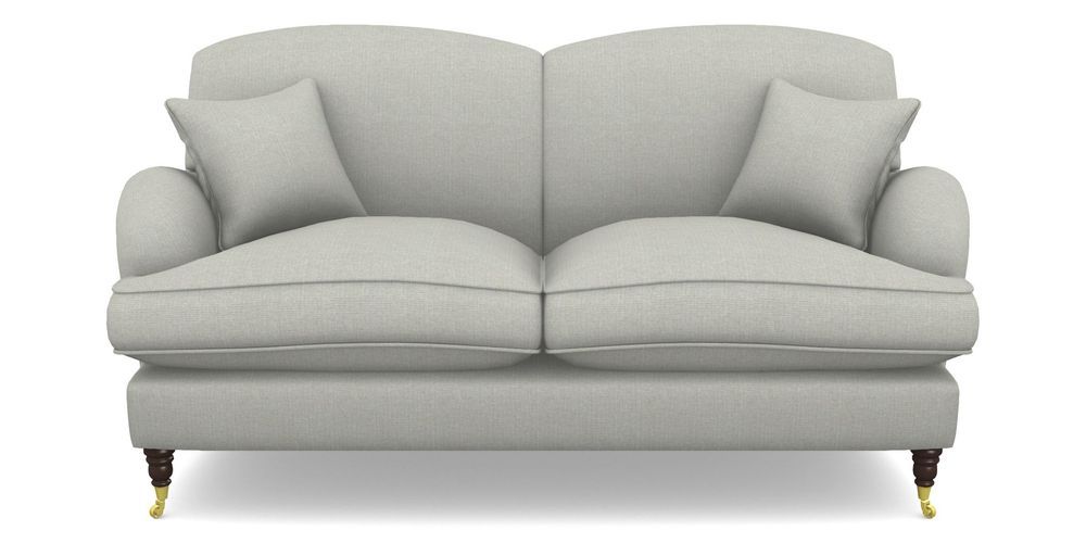 2.5 Seater, 2 Hump Sofa