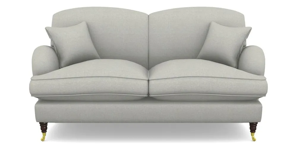 2.5 Seater, 2 Hump Sofa