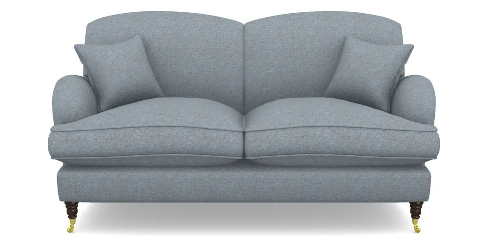 2.5 Seater, 2 Hump Sofa