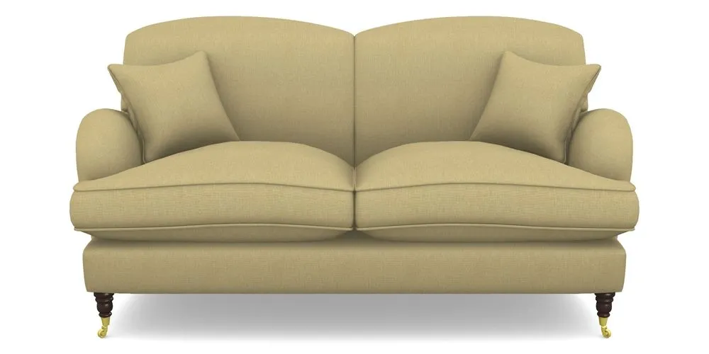 2.5 Seater, 2 Hump Sofa