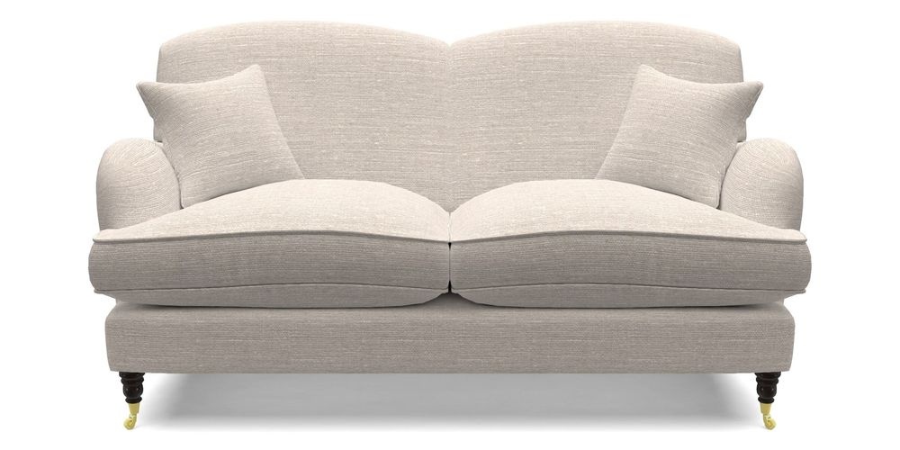 2.5 Seater, 2 Hump Sofa