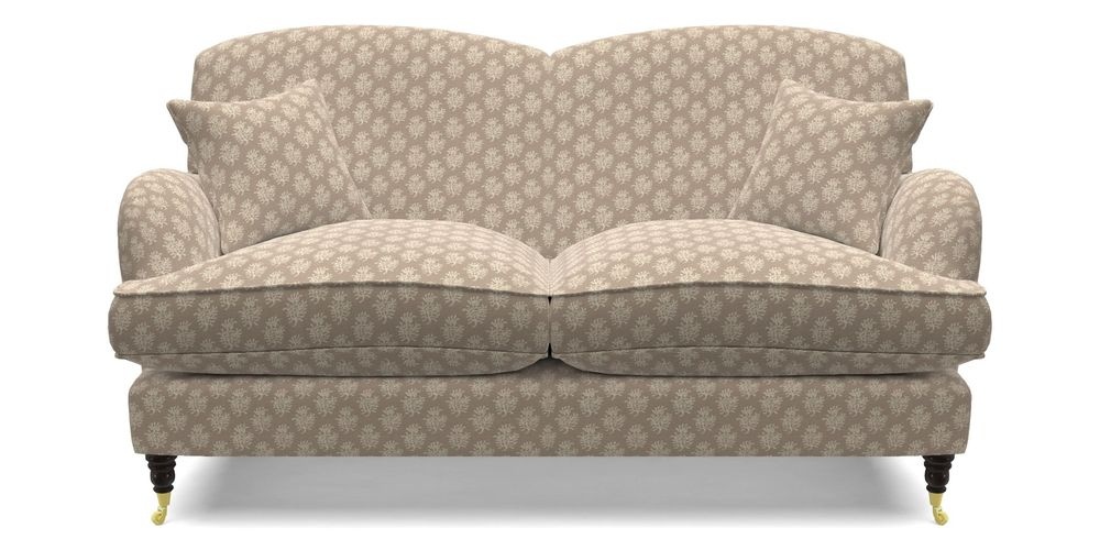 2.5 Seater, 2 Hump Sofa