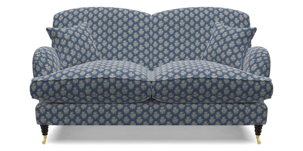 2.5 Seater, 2 Hump Sofa