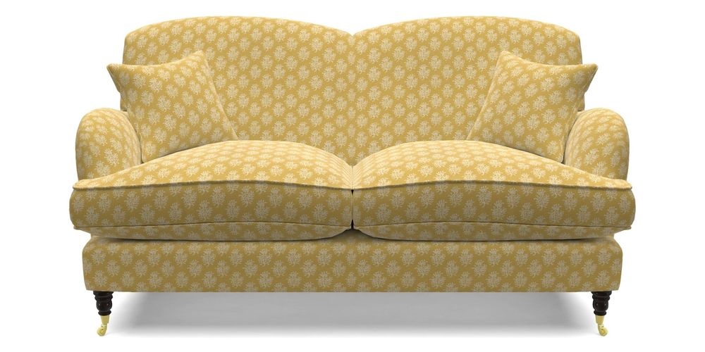 2.5 Seater, 2 Hump Sofa