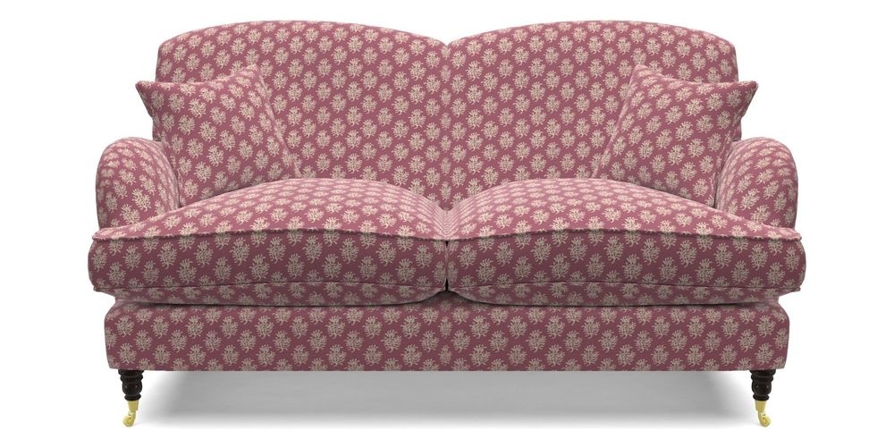 2.5 Seater, 2 Hump Sofa