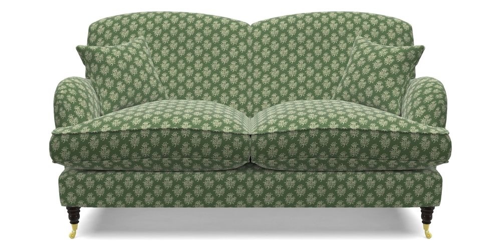 2.5 Seater, 2 Hump Sofa