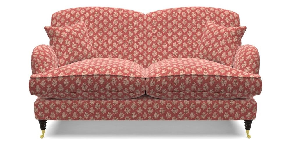 2.5 Seater, 2 Hump Sofa