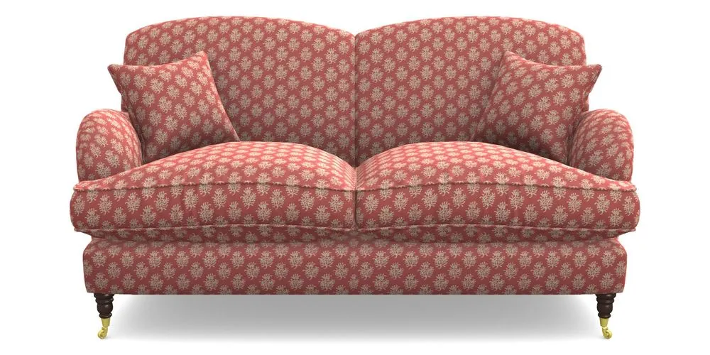 2.5 Seater, 2 Hump Sofa