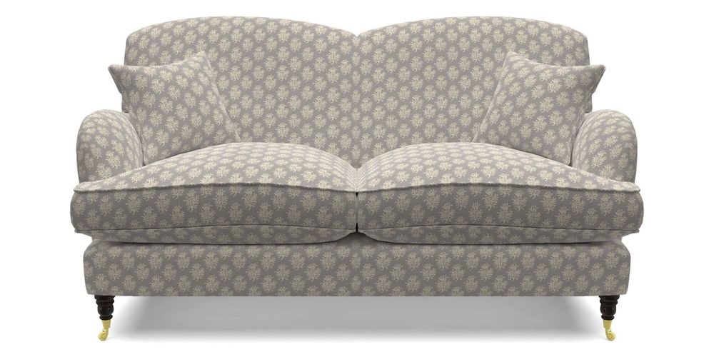 2.5 Seater, 2 Hump Sofa