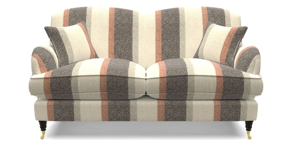 2.5 Seater, 2 Hump Sofa